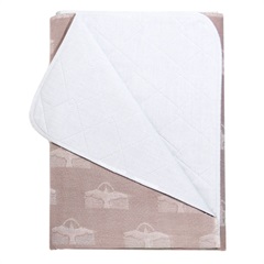 Twill Premium Underpad
